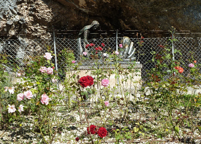 ROCCAPORENA - Foto di Roccaporena frazione di Cascia